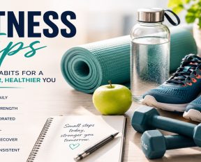 fitness tips