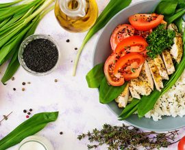 dinner recipe ideas