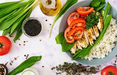 dinner recipe ideas