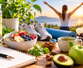 Wellness Tips to Implement Everyday