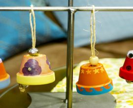 Clay Pot Crafts