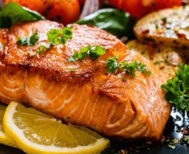 3 Day Diet Menu