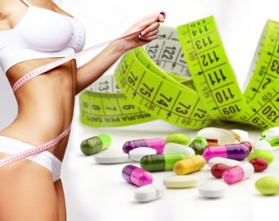 weight loss pills