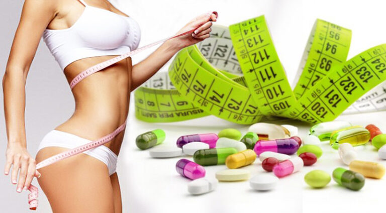 weight loss pills