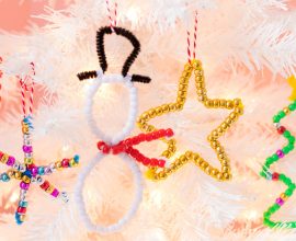 Christmas Ornaments