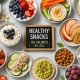 Healthy Snacks
