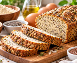 Keto Bread