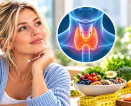 Thyroid and Weight Loss