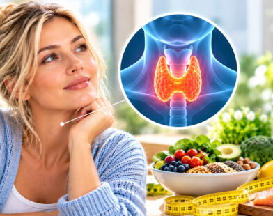 Thyroid and Weight Loss