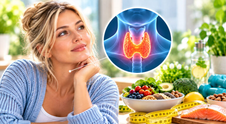 Thyroid and Weight Loss