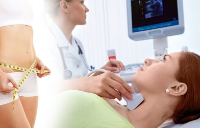 thyroid and weight loss