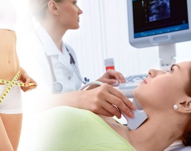 thyroid and weight loss