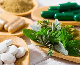 herbal supplements