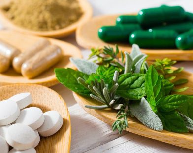 herbal supplements