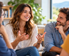 Improve Your Communication Skills