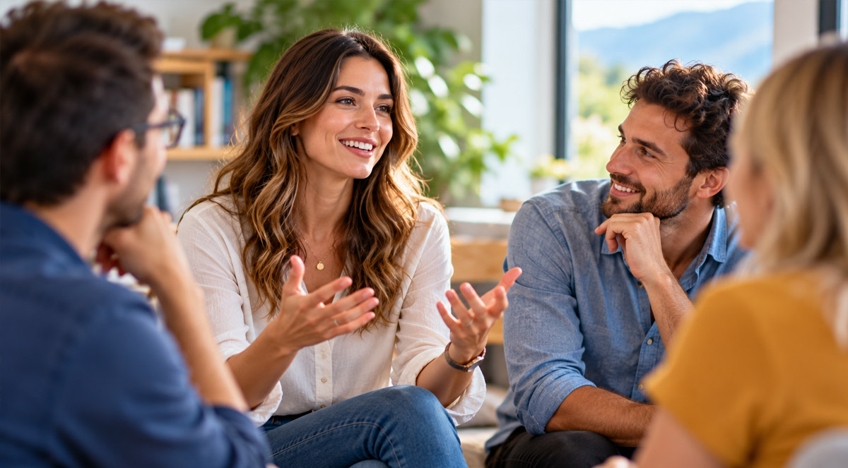 Improve Your Communication Skills