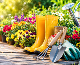 Gardening Tools
