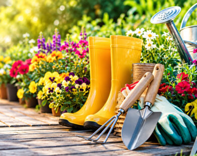Gardening Tools