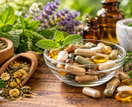 Herbal Supplements