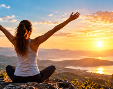 The Power of a Positive Attitude