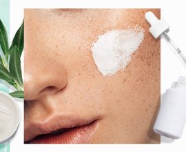 Sensitive Skin Care