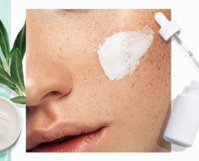 Sensitive Skin Care
