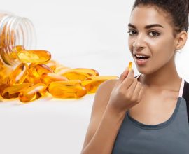 Fish Oil Benefits