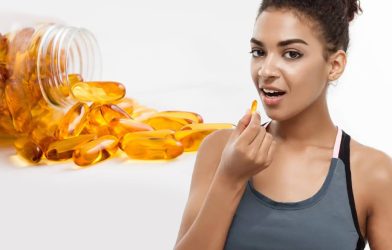 Fish Oil Benefits