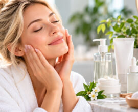 Sensitive Skin Care