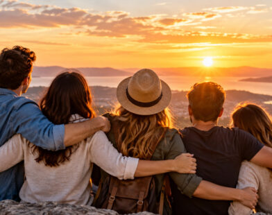 The Power Of Relationships