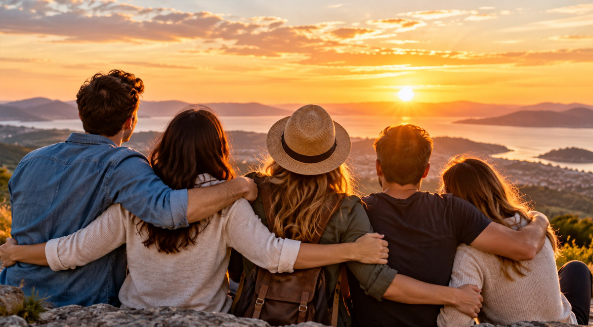 The Power Of Relationships