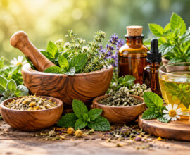 How Natural Medicine Can Help You