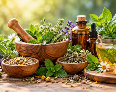 How Natural Medicine Can Help You