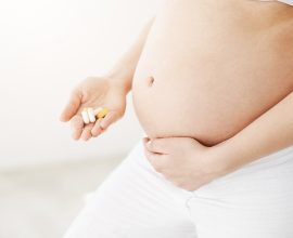Prenatal Vitamin Suplements