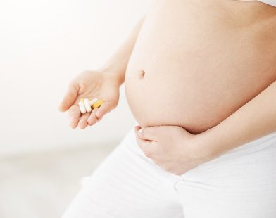 Prenatal Vitamin Suplements