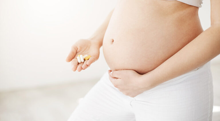 Prenatal Vitamin Suplements