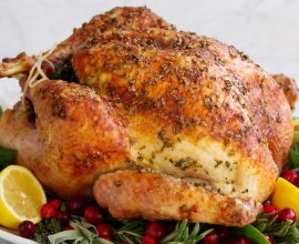Roast Turkey