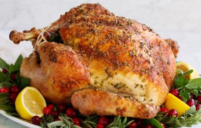 Roast Turkey