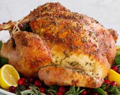 Roast Turkey