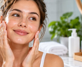 The Truth About Oily Skin Care