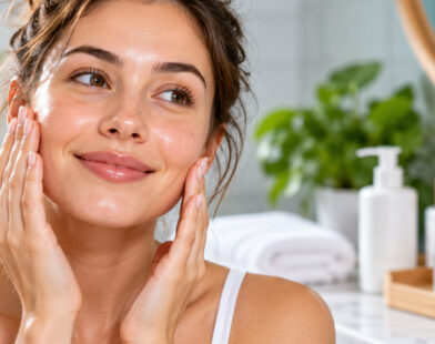 The Truth About Oily Skin Care