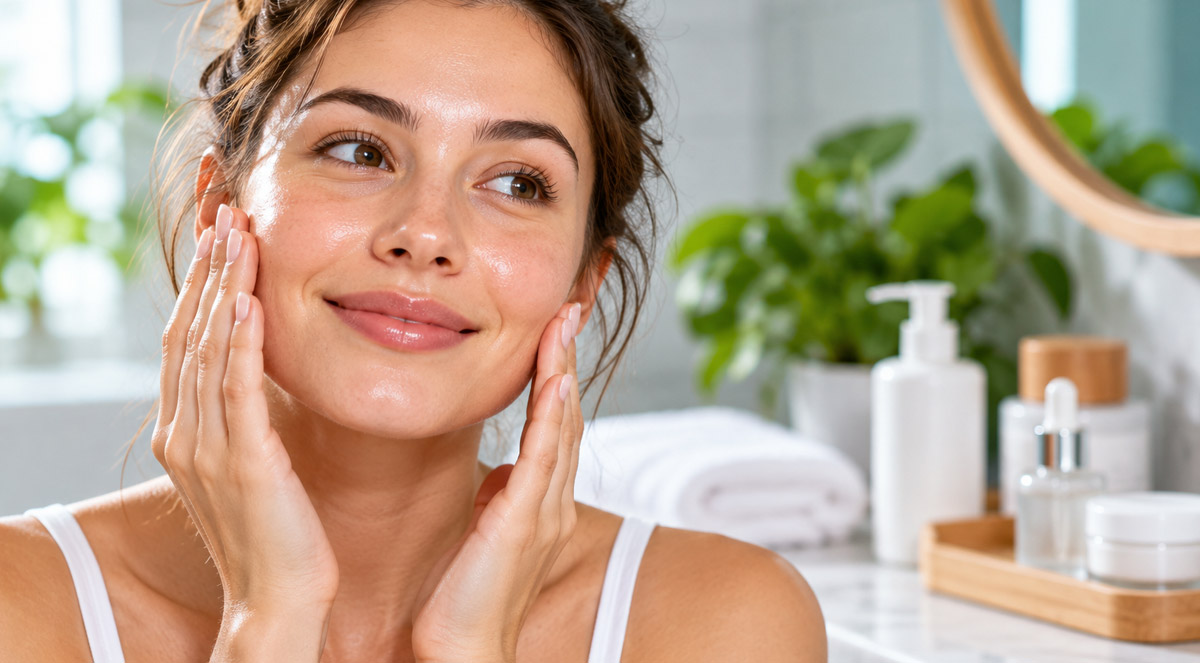 The Truth About Oily Skin Care