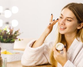 Oily Skin Care