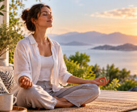 Healthy Lifestyle Habits