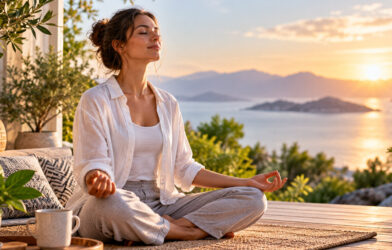 Healthy Lifestyle Habits