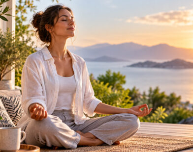 Healthy Lifestyle Habits