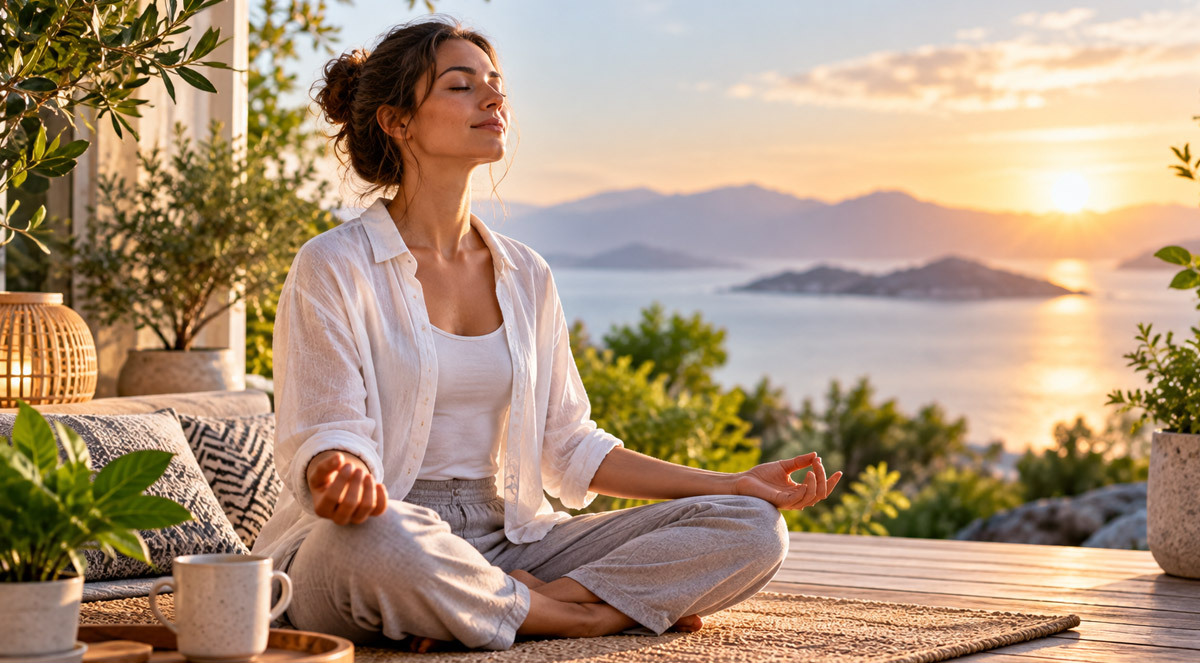 Healthy Lifestyle Habits