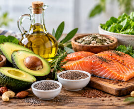 Healthy Fats