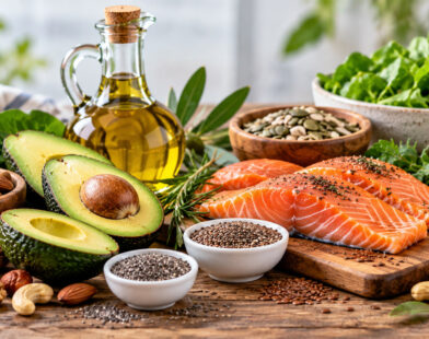 Healthy Fats