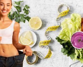 natural weight loss